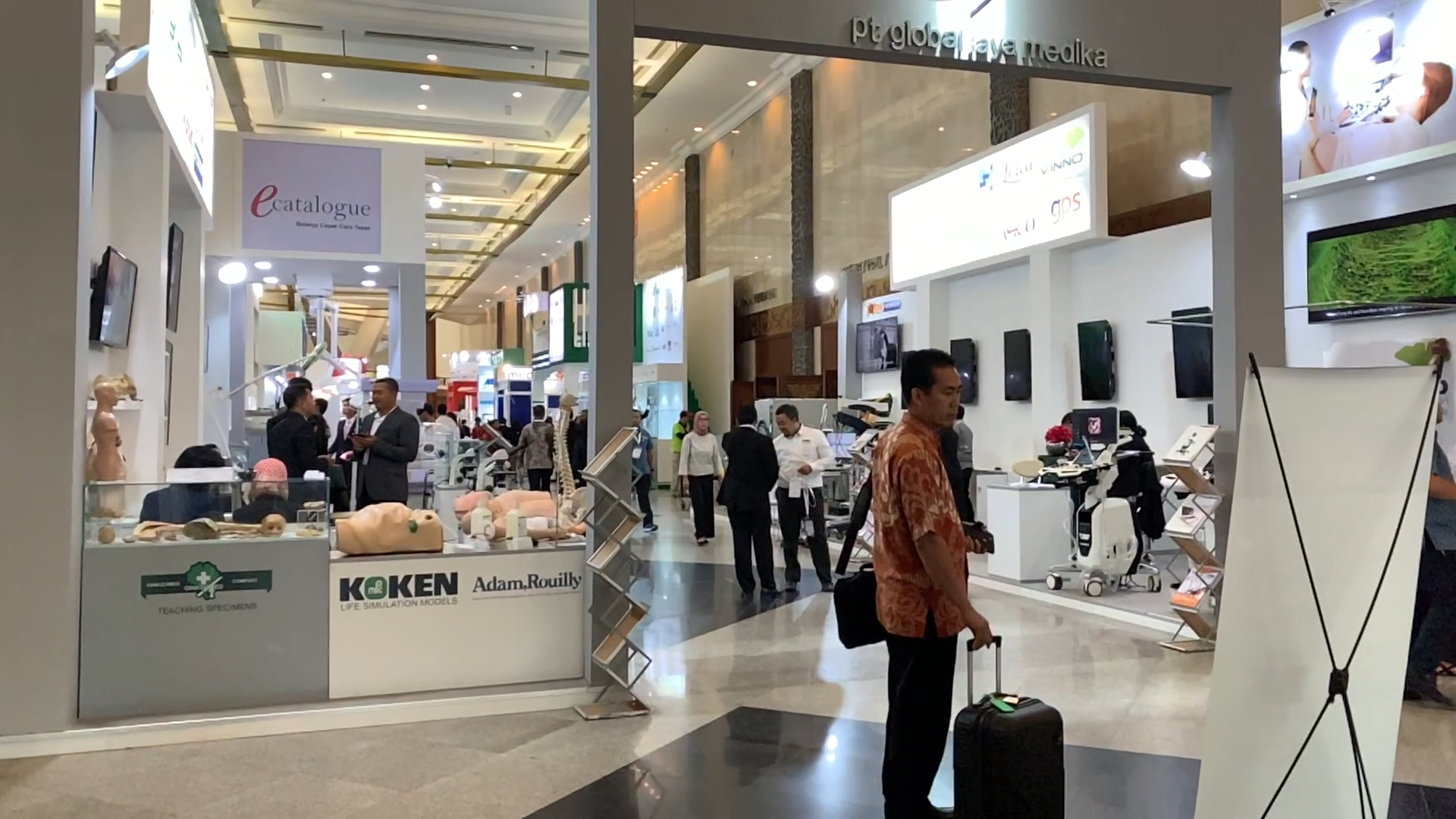 PT. Global Jaya Medika