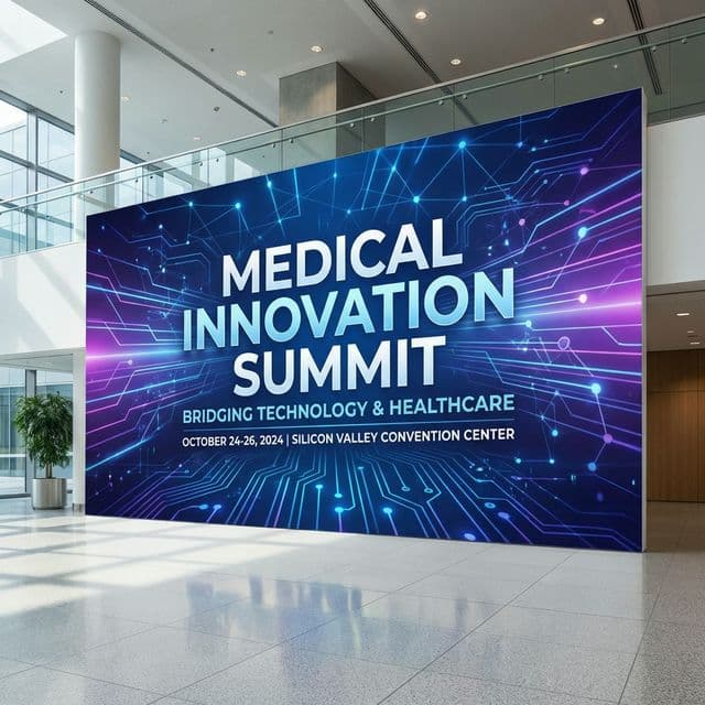 Medical Technology Innovation Summit 2026