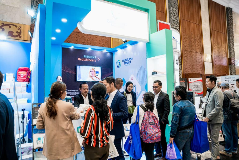 Roadshow Oktober 2024