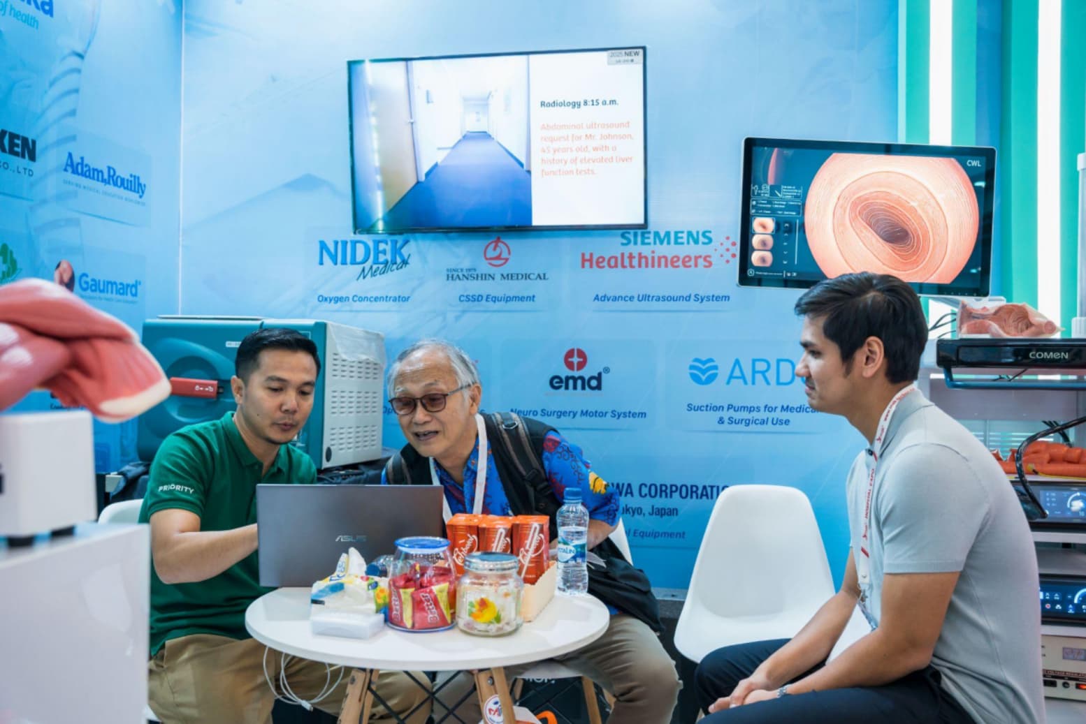 Kegiatan GJM September 2025