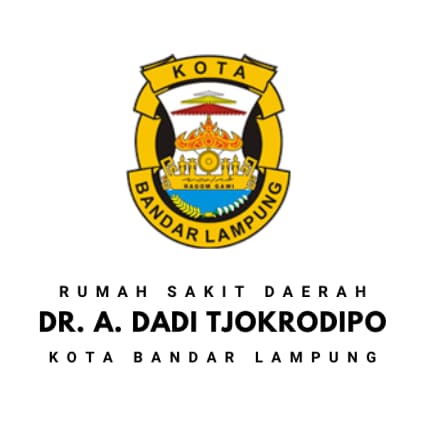 RSUD Dr. A. Dadi Tjokrodipo