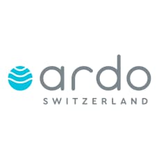 ARDO logo