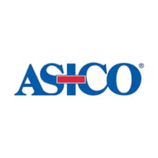 ASICO logo