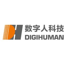 DIGIHUMAN logo