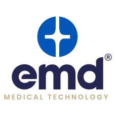 EMD logo
