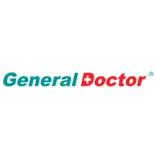 GENERAL DOCTOR