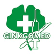 GINKGOMED logo