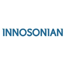 INNOSONIAN logo