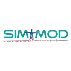SIM MOD logo