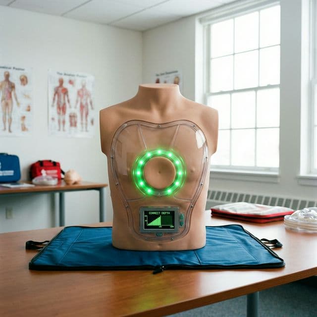 Practiman Basic (MB-001-B)