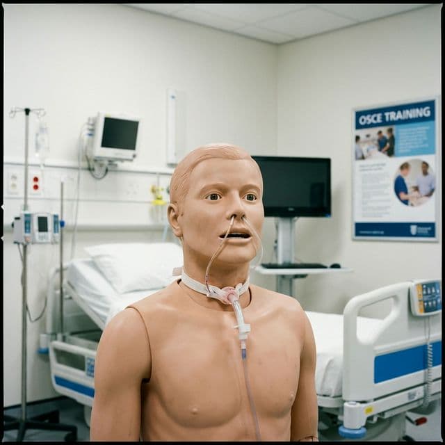 IUD Placement (S507.PK)