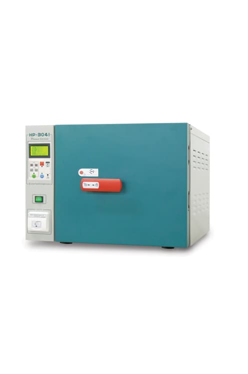 Small plasma sterilizer (HP-3041)