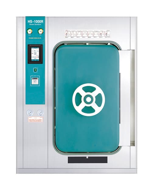 Steam Sterilizer 1000L (HS-1000R)