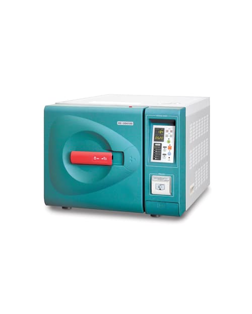 Steam Sterilizer 41L (HS-3041-SD)