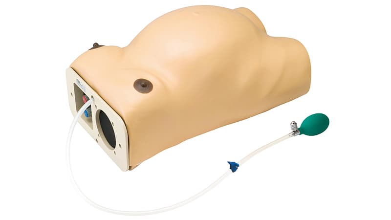 Maternity Model II (LM - 043N)