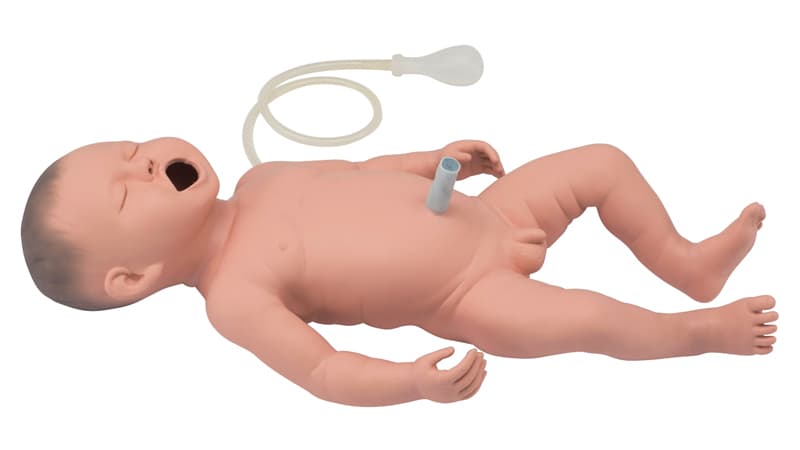 Neonatal Resuscitation (LM - 089)