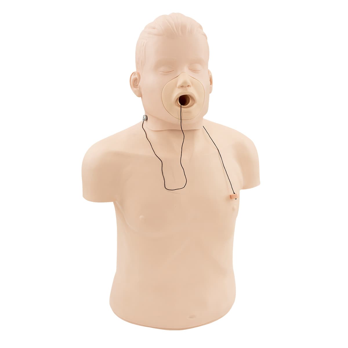 CPR Obstruction (ET/73M)