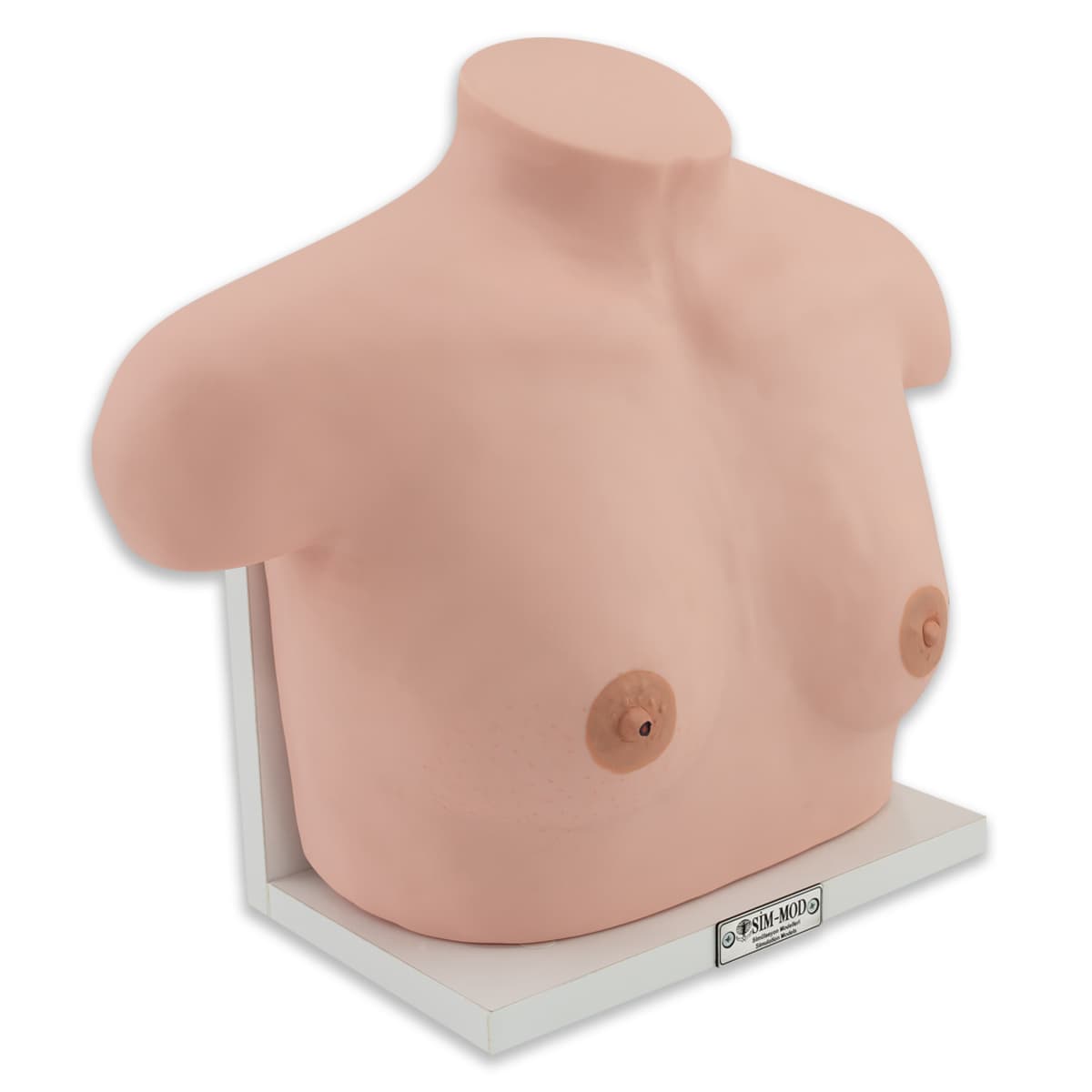 Breast Exam (MT/62B)
