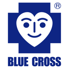 BLUE CROSS